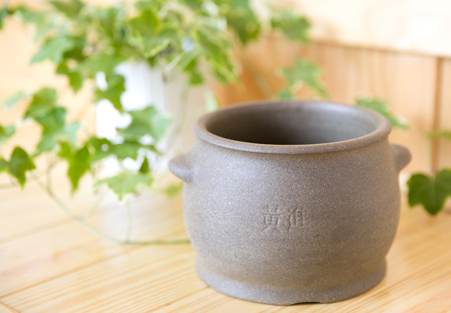Nồi đất sét hoàng thổ Hwangjin